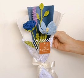 Inspiração em Crochê 2