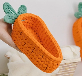 Inspiração em Crochê 6