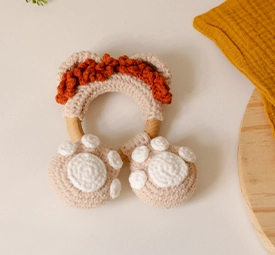 Inspiração em Crochê 3