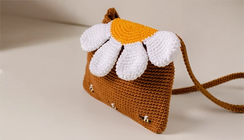 Bolsa Margarida